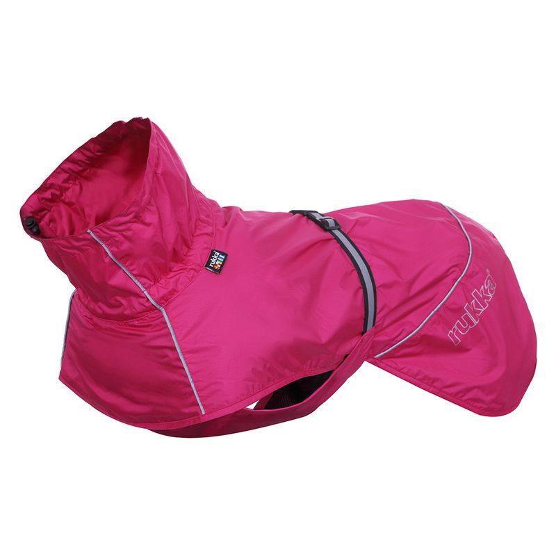 Bitiba Mantella antipioggia Rukka® Hase rosa Consegna Veloce