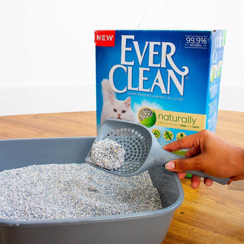 Bitiba Lettiera Ever Clean® Naturally Vendite Flash
