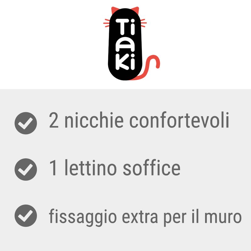 Bitiba Tiragraffi TIAKI Shadow small Italy