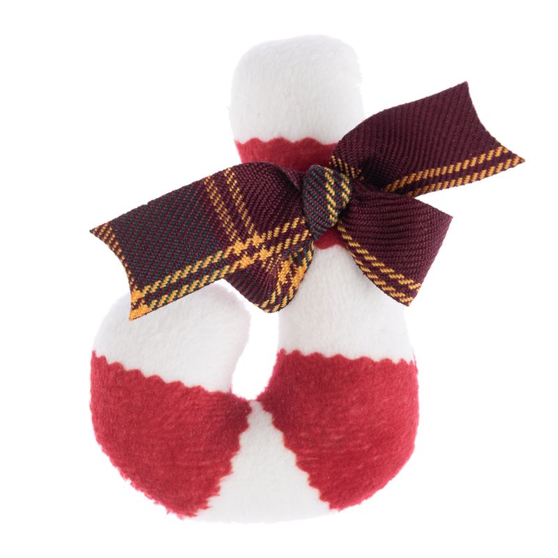 Bitiba Gioco per gatti TIAKI Christmas Candy con catnip Nuovo