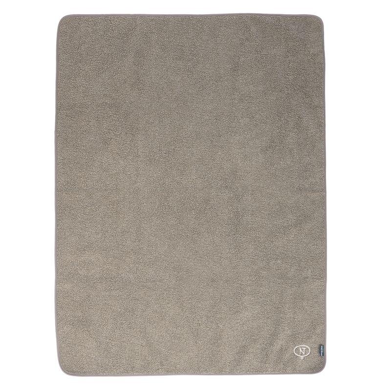 Bitiba Coperta impermeabile Nomad Tales Blush Tortora Offerta esclusiva