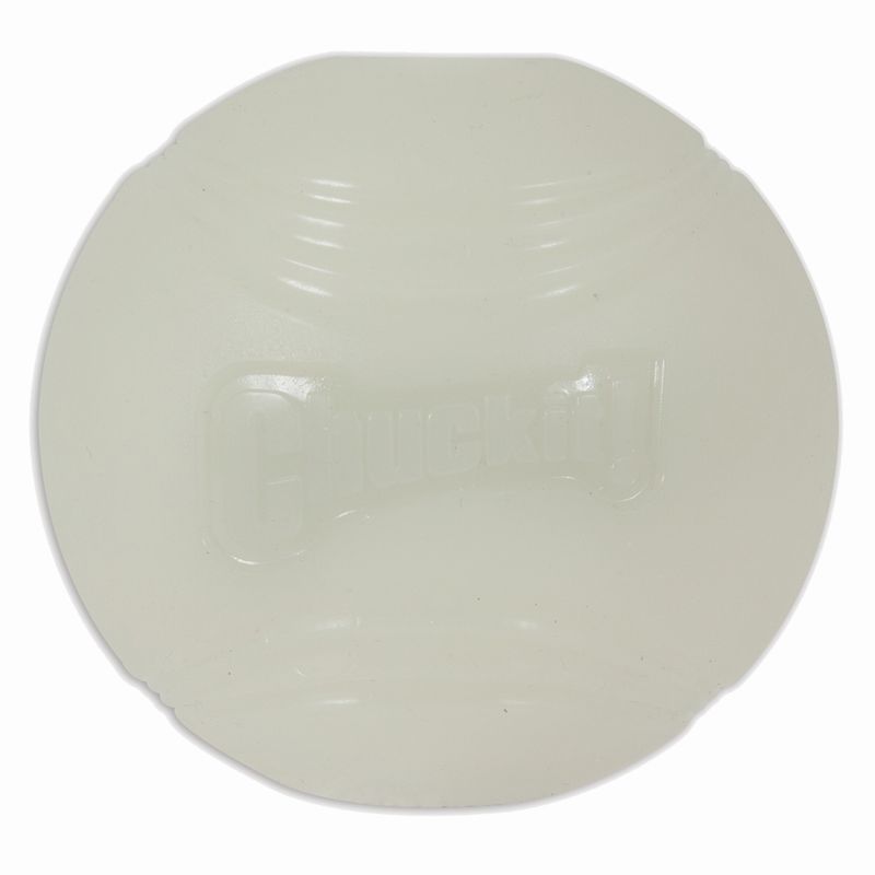 Bitiba Chuckit Palla gioco Max Glow Ball Sottocosto