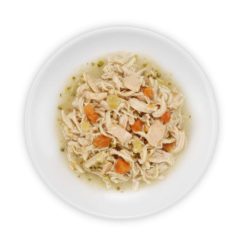 Bitiba Fai scorta Cosma Bowl 12 x 80 g Alimento umido per gatto 2025