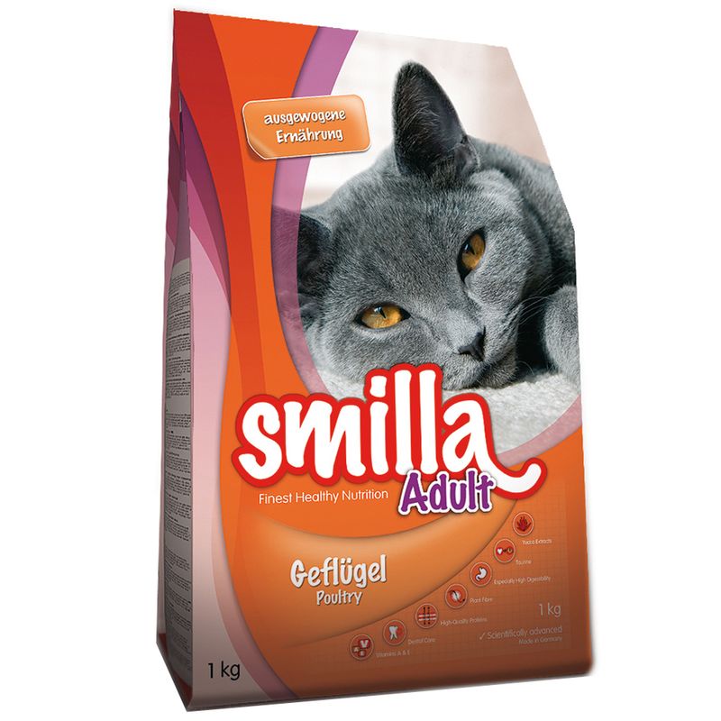 Bitiba Smilla Adult Pollo Outlet
