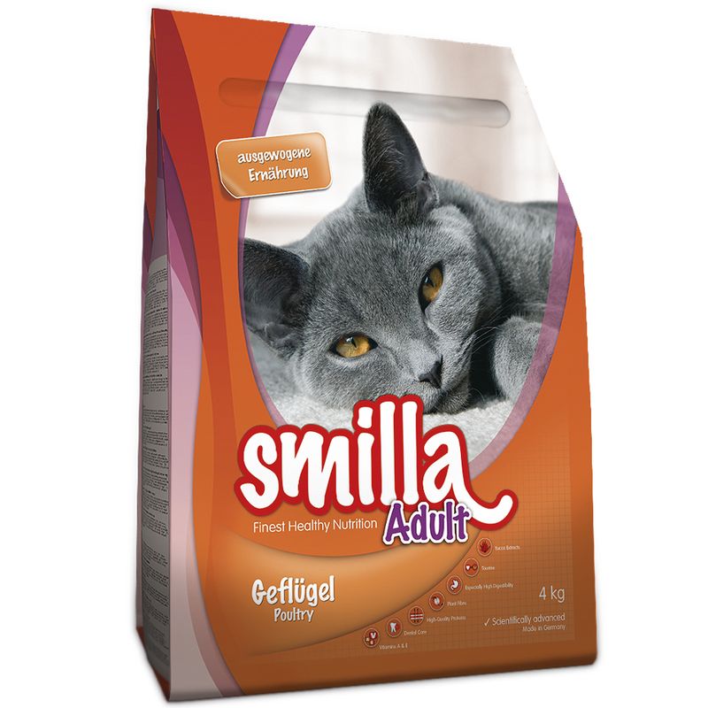 Bitiba Smilla Adult Pollo Outlet