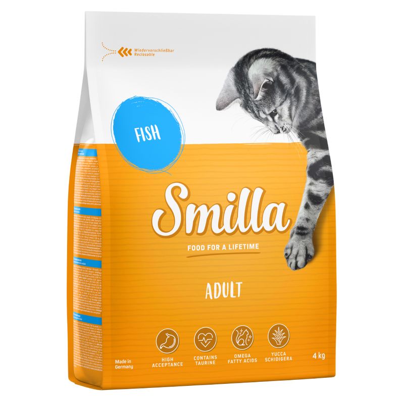 Bitiba Smilla Adult Pesce Vendita Economica