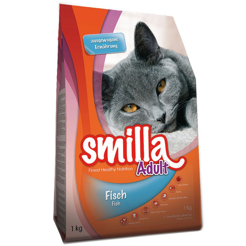 Bitiba Smilla Adult Pesce Vendita Economica