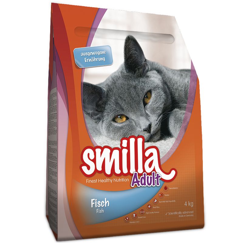 Bitiba Smilla Adult Pesce Vendita Economica