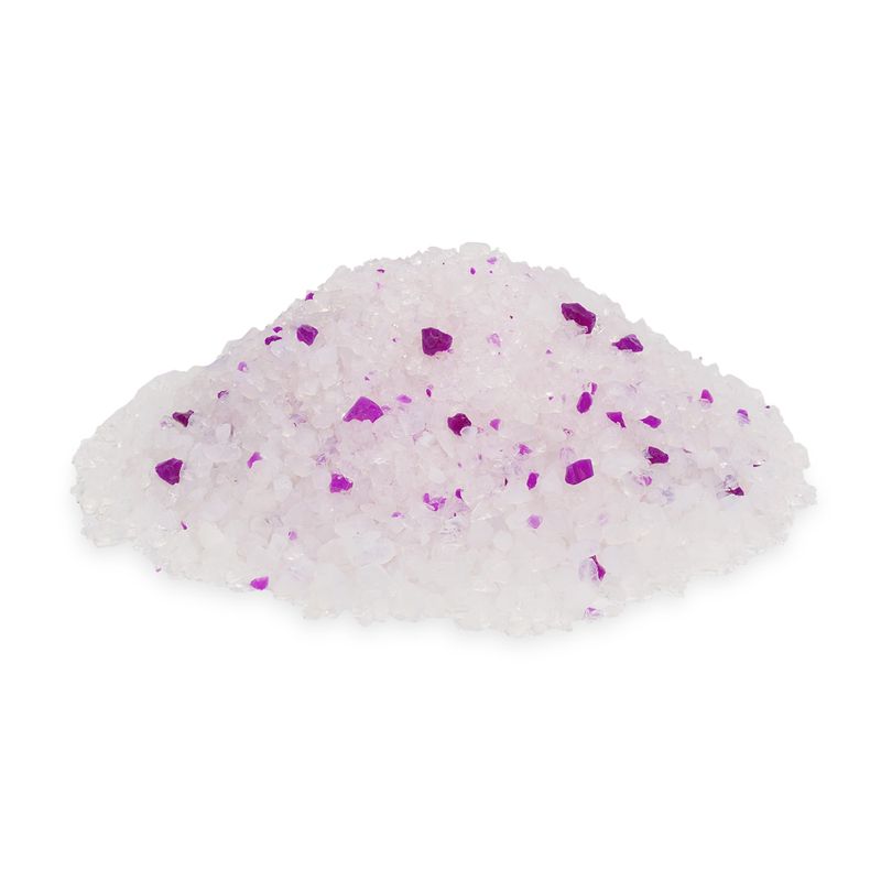 Bitiba Lettiera Tigerino Crystals Lavanda Nuovo