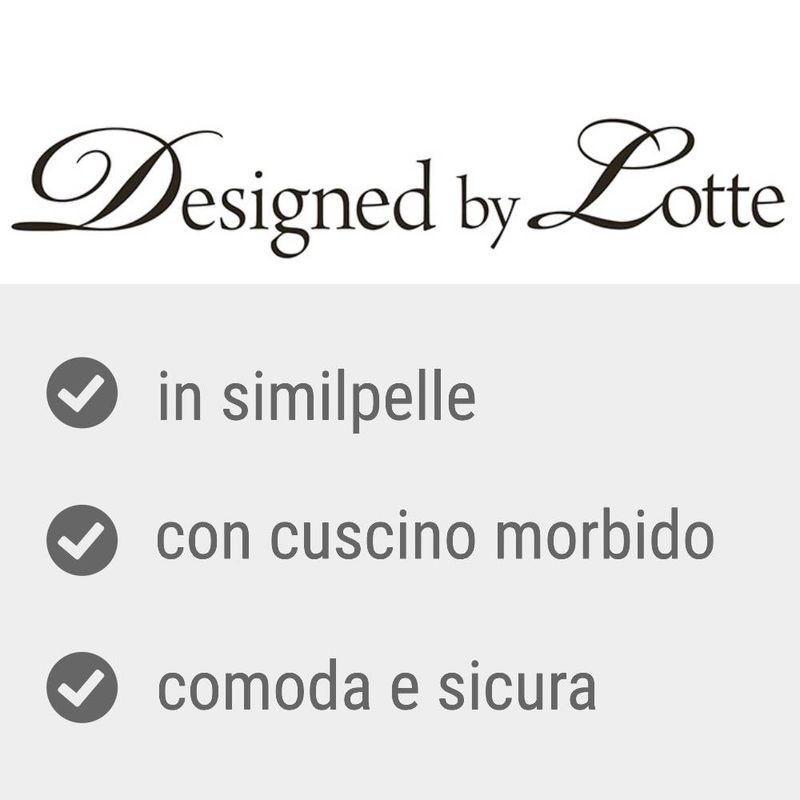 Bitiba Nicchia per gatti Vilar Designed by Lotte Pezzi Unici
