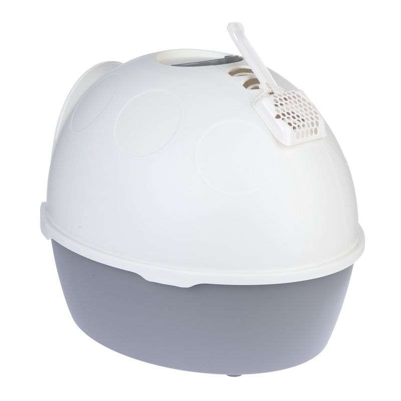 Bitiba Toilette chiusa TIAKI Cinder Qualità Garantita