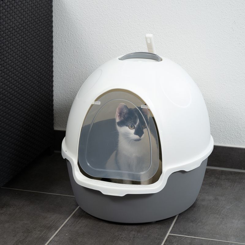 Bitiba Toilette chiusa TIAKI Cinder Qualità Garantita