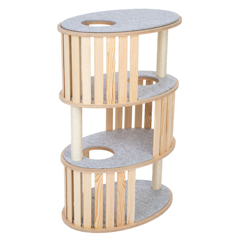 Bitiba Tiragraffi a torre Modern Living Verona L Enormi risparmi