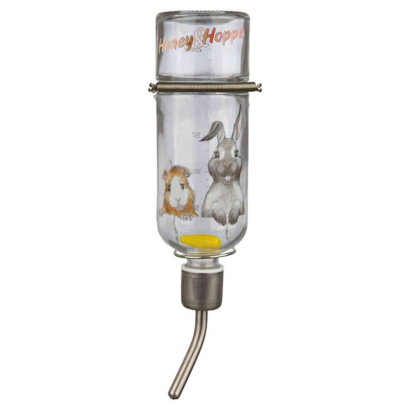 Bitiba Abbeveratoio in vetro Trixie Honey & Hopper Fino al 60% di sconto