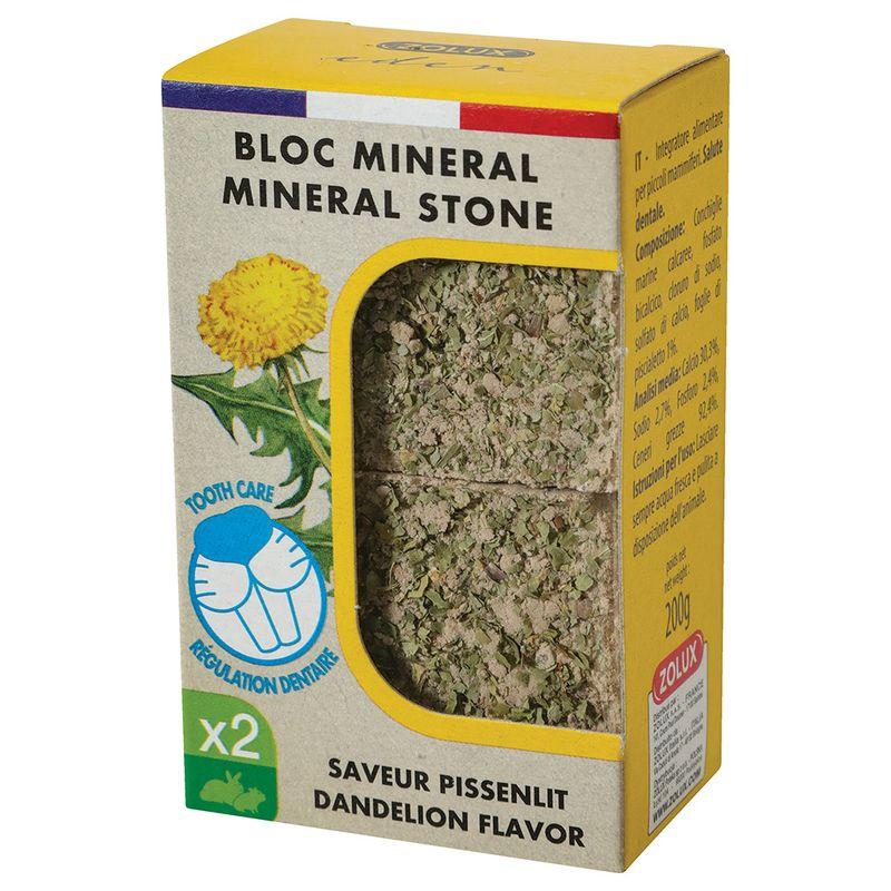 Bitiba Zolux Eden pietra minerale Dente di leone Super sconto
