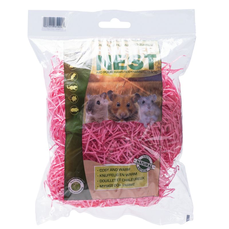 Bitiba Zoobest Nido per criceti Italia