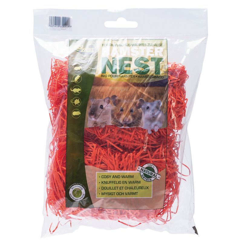 Bitiba Zoobest Nido per criceti Italia