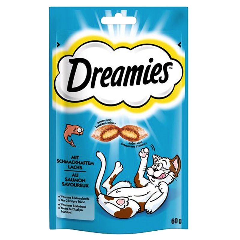 Bitiba Provalo Catisfactions snack 4 x 60 g Sottocosto