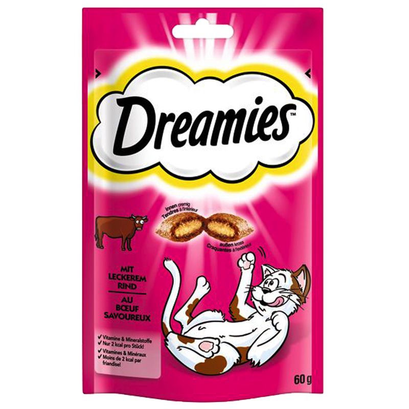 Bitiba Provalo Catisfactions snack 4 x 60 g Sottocosto