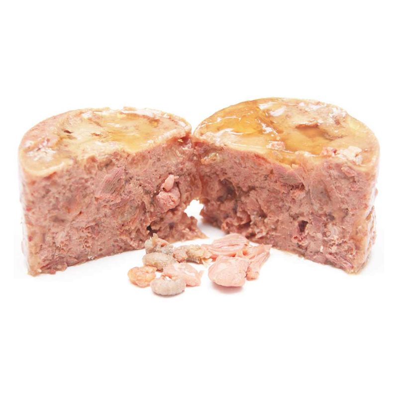 Bitiba Provalo GranataPet Symphonie 6 x 200 g Fornitura limitata