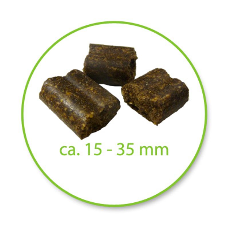 Bitiba Fai scorta 2 x 15 kg Markus-Mühle NaturNah Offerta per la Festa della Mamma