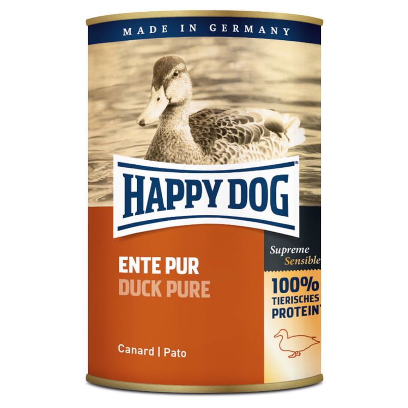 Bitiba Provalo Happy Dog Pur Mix Sensible 6 x 400 g Alimento umido per cani Offerta migliore