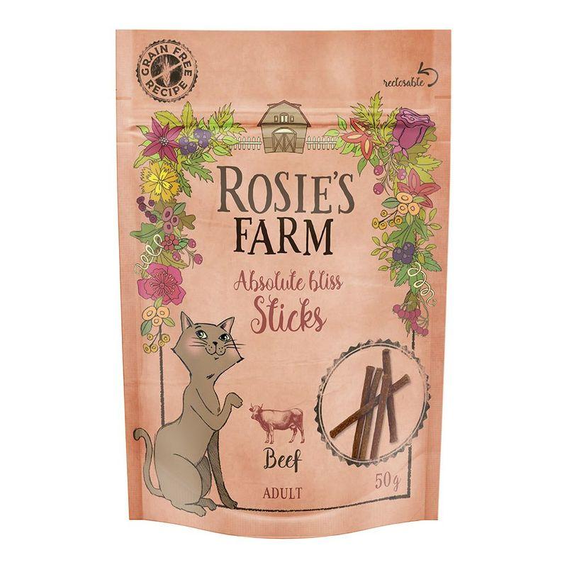 Bitiba Provalo Rosie's Farm Snack per gatti Online Outlet