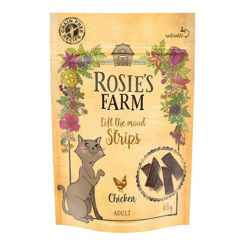 Bitiba Provalo Rosie's Farm Snack per gatti Online Outlet