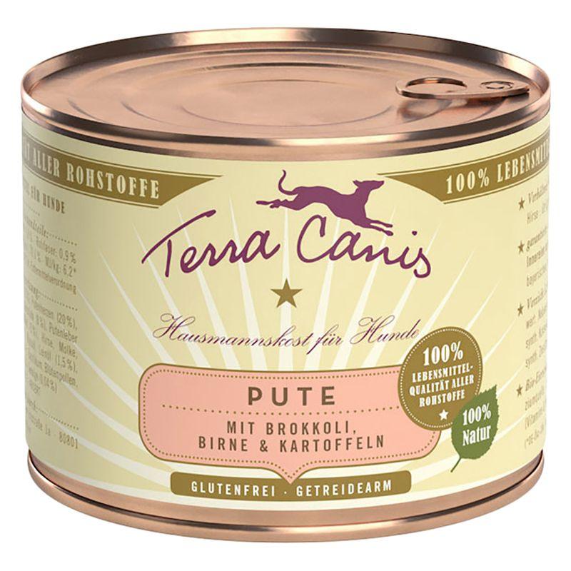 Bitiba Provalo Set misto Terra Canis 12 x 200 g Offerte stagionali