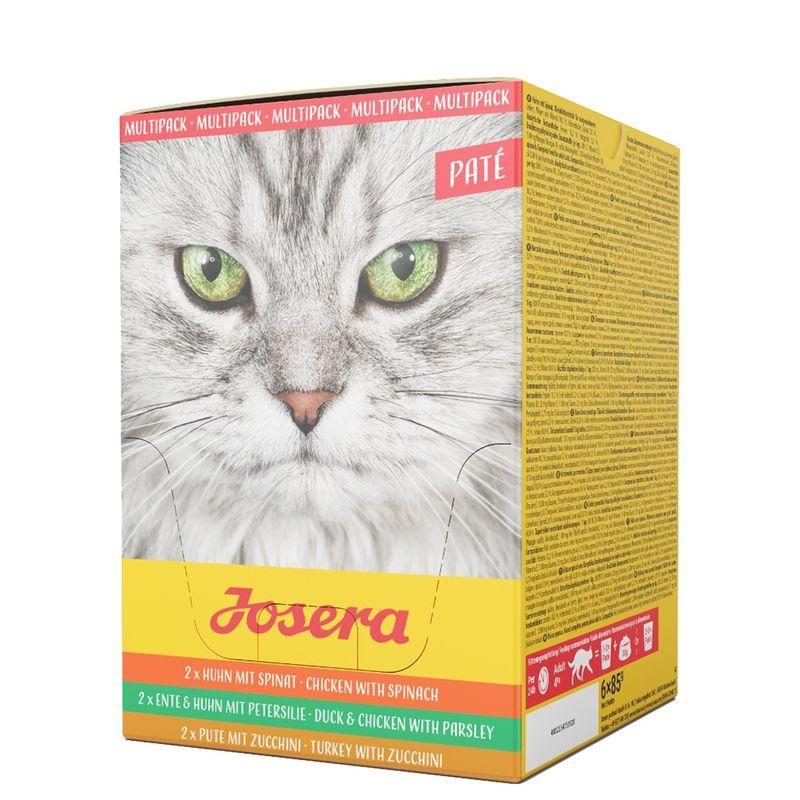 Bitiba Provalo Paté Josera misto Offerte giornaliere