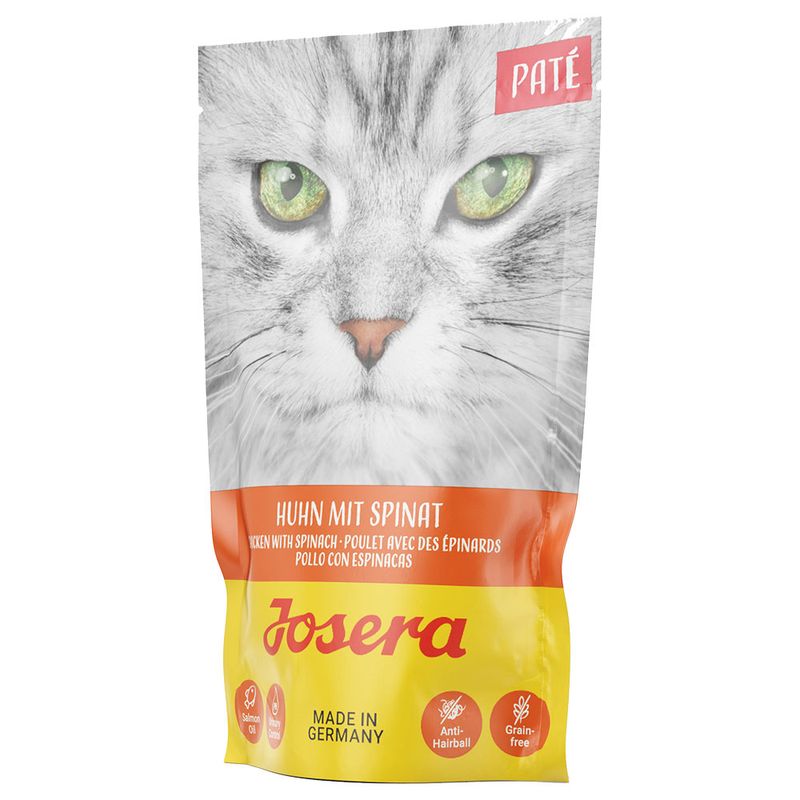 Bitiba Provalo Paté Josera misto Offerte giornaliere