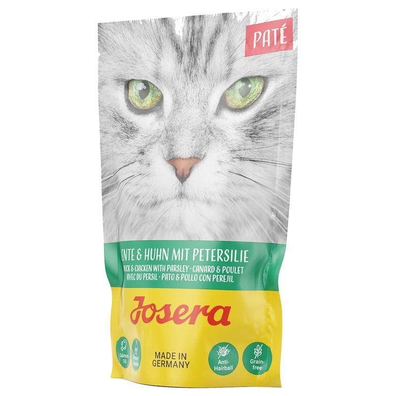Bitiba Provalo Paté Josera misto Offerte giornaliere