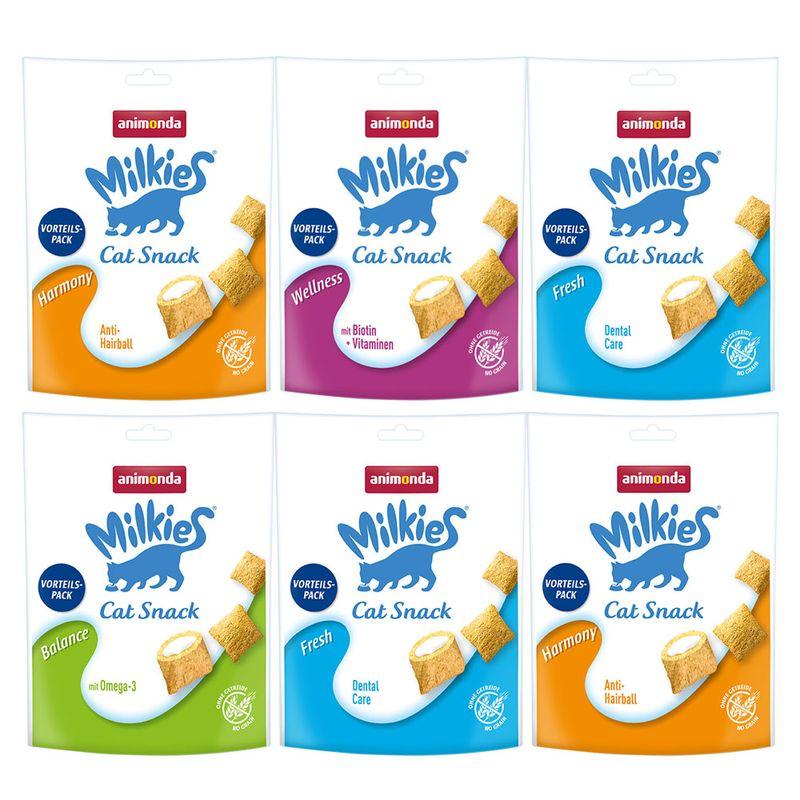 Bitiba Provalo Set misto animonda Milkies Sconti VIP