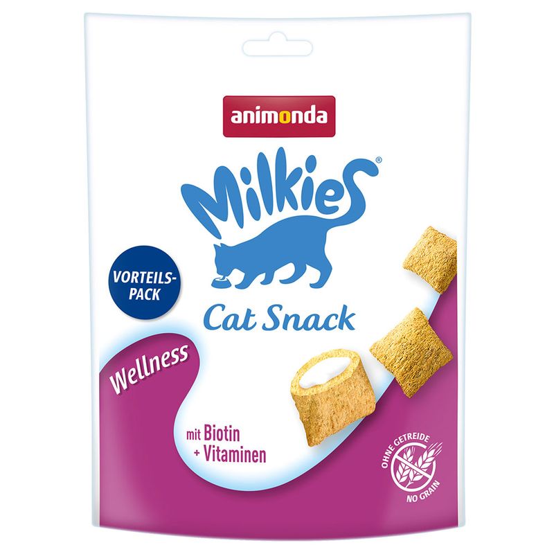 Bitiba Provalo Set misto animonda Milkies Sconti VIP