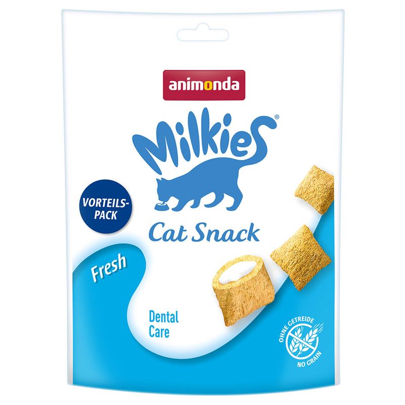 Bitiba Provalo Set misto animonda Milkies Sconti VIP