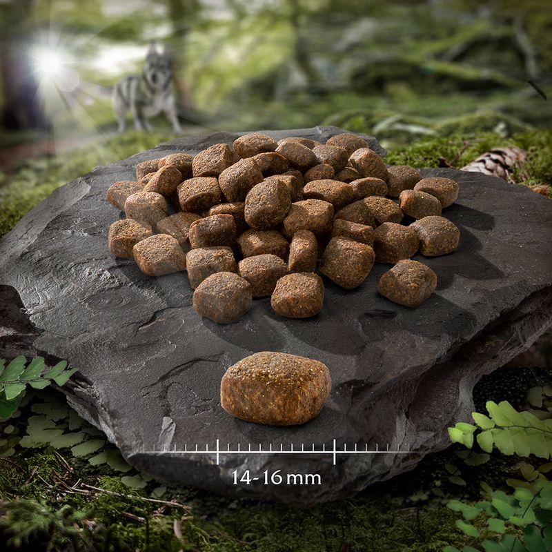 Bitiba Provalo Wolf of Wilderness Senior 2 x 1 kg Offerta settimanale