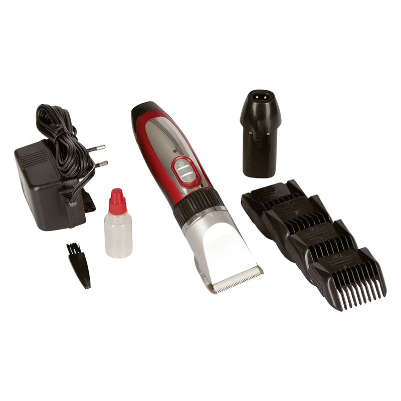 Bitiba Tosatrice a batteria Kerbl Sonic Offerta speciale della fabbrica