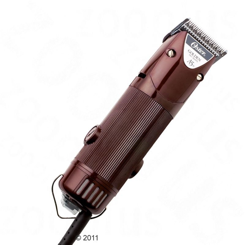 Bitiba Tosatrice Oster Golden A5 2speed Sostegno trimestrale