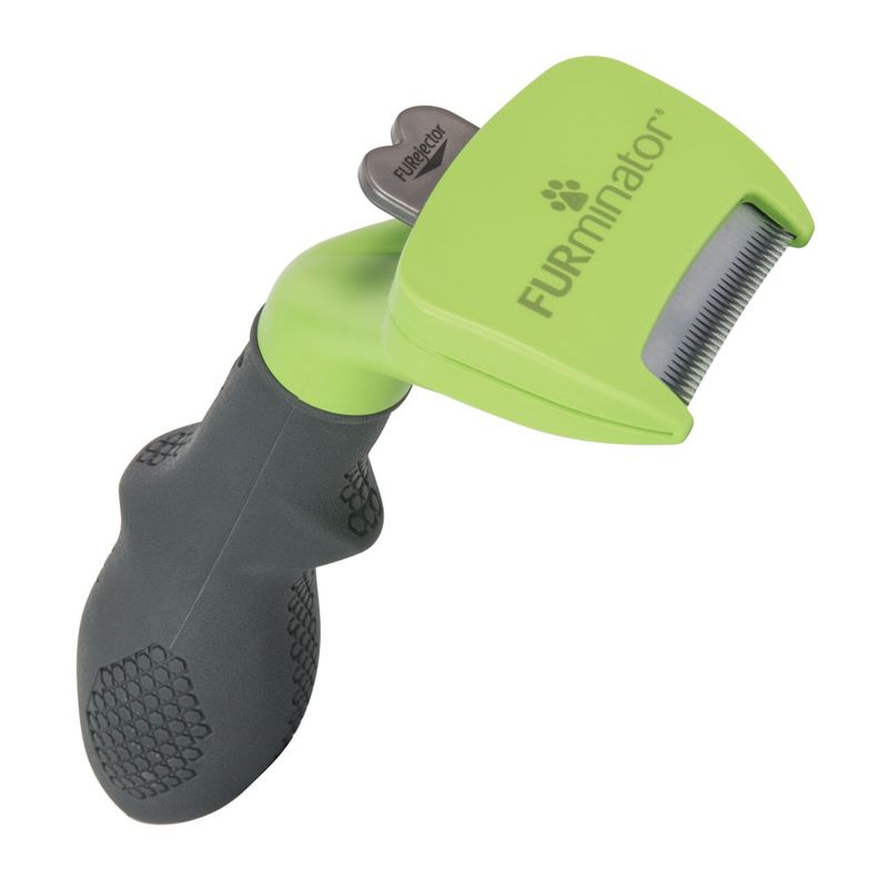 Bitiba deShedding FURminator S pelo lungo per cani Fino al 55% di sconto