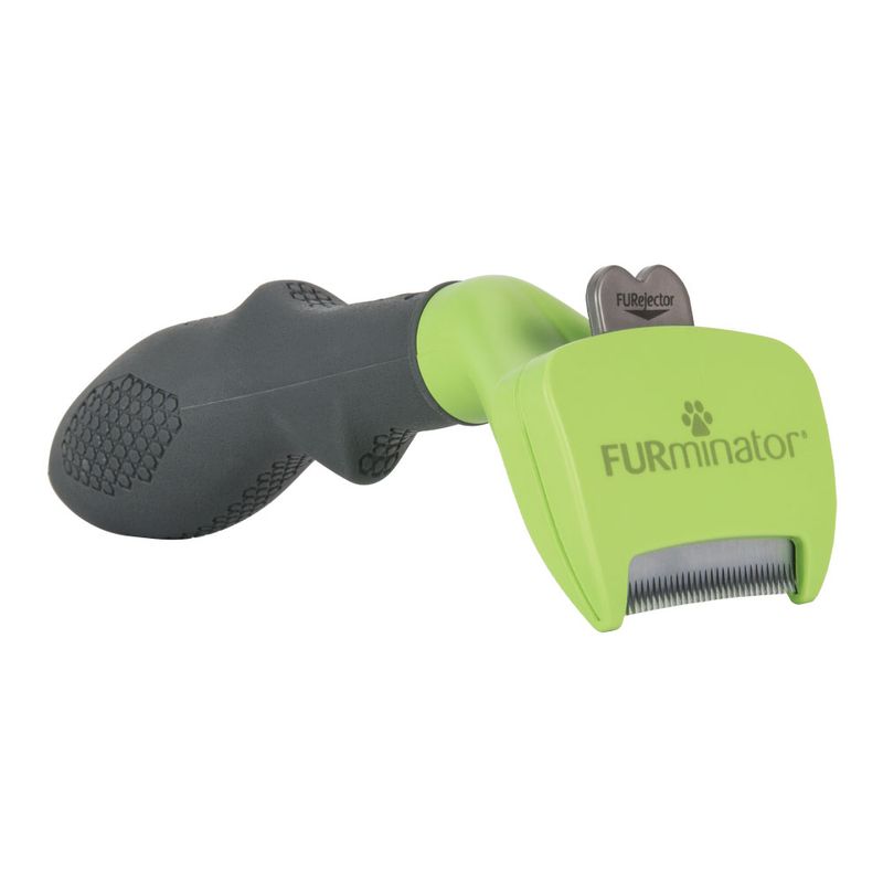 Bitiba deShedding FURminator S pelo lungo per cani Fino al 55% di sconto
