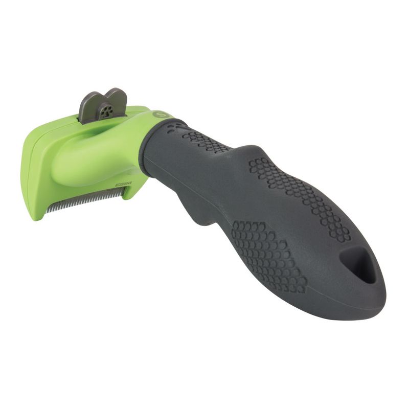 Bitiba deShedding FURminator S pelo lungo per cani Fino al 55% di sconto