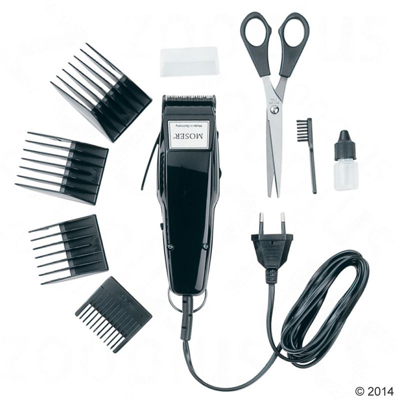 Bitiba Tosatrice Moser 1400 Super sconto