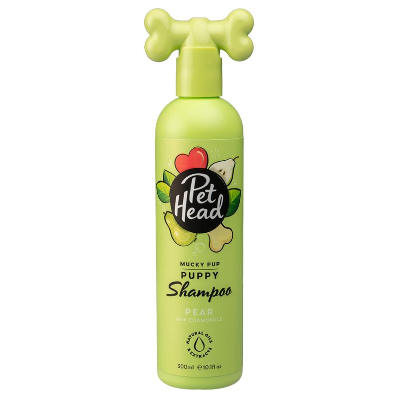 Bitiba Pet Head Mucky Puppy 50% di sconto con spedizione gratuita