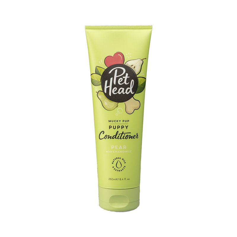 Bitiba Pet Head Mucky Puppy 50% di sconto con spedizione gratuita