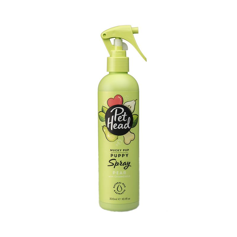 Bitiba Pet Head Mucky Puppy 50% di sconto con spedizione gratuita