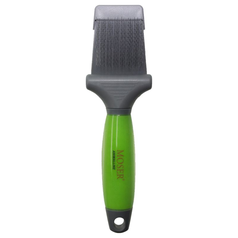 Bitiba Spazzola Moser Premium doppia