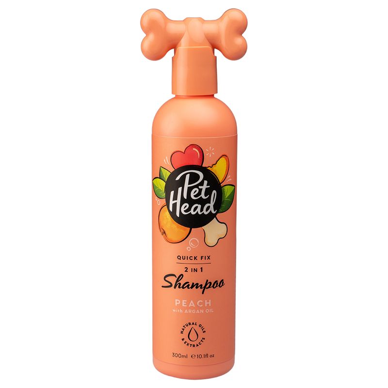 Bitiba Pet Head Shampoo Quick Fix 2in1 50% di sconto per tempo limitato