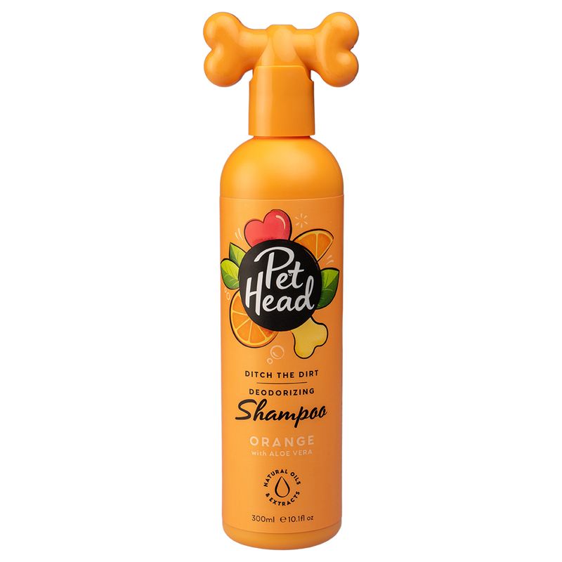 Bitiba Pet Head Shampoo Ditch The Dirt Nuovo