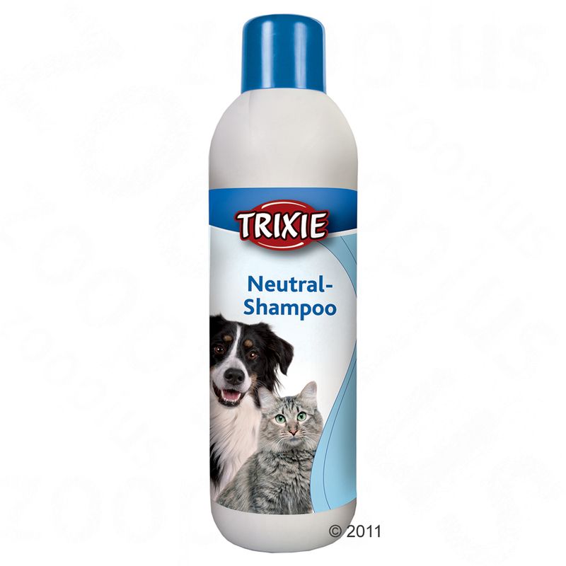 Bitiba Trixie Shampoo Neutro Qualità