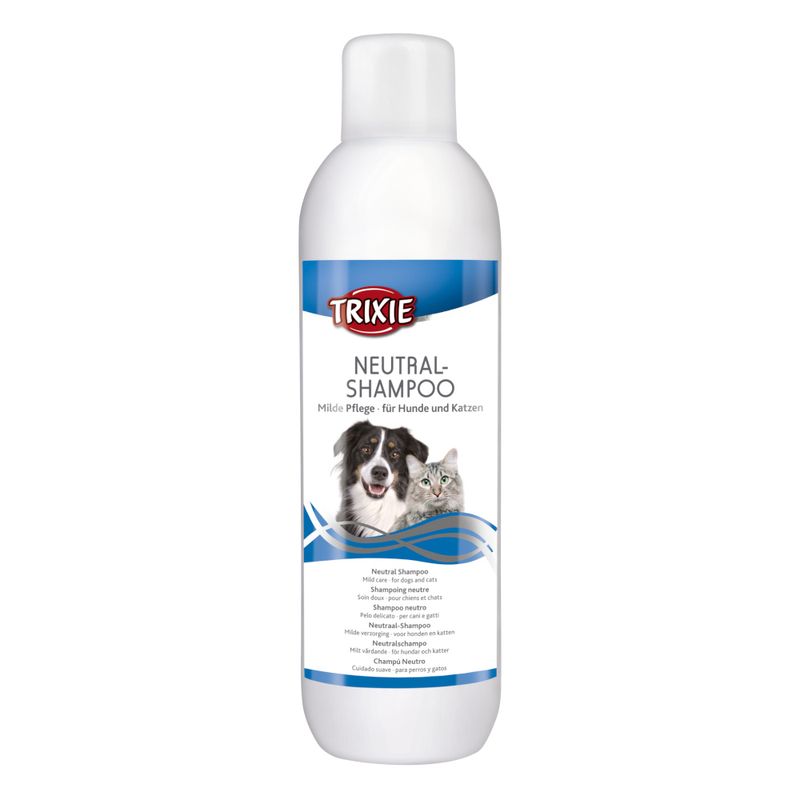 Bitiba Trixie Shampoo Neutro Qualità
